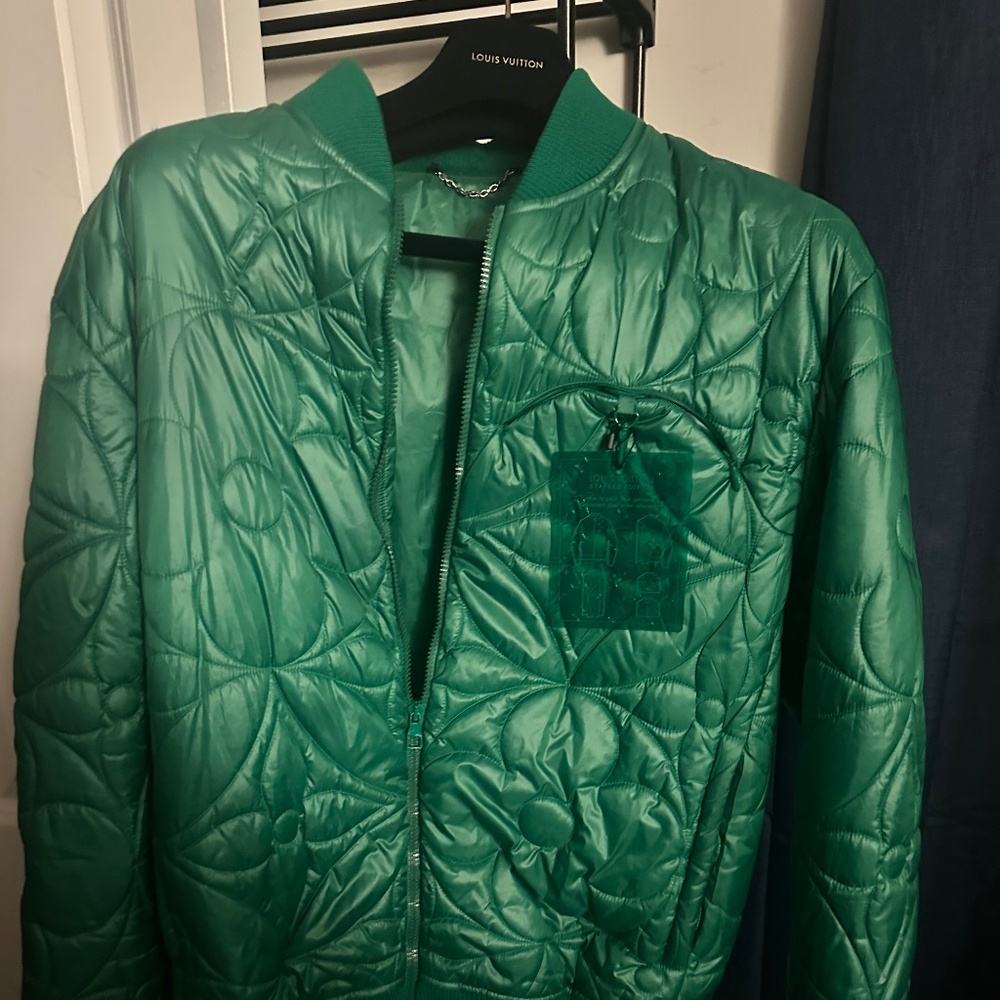Louis Jacket